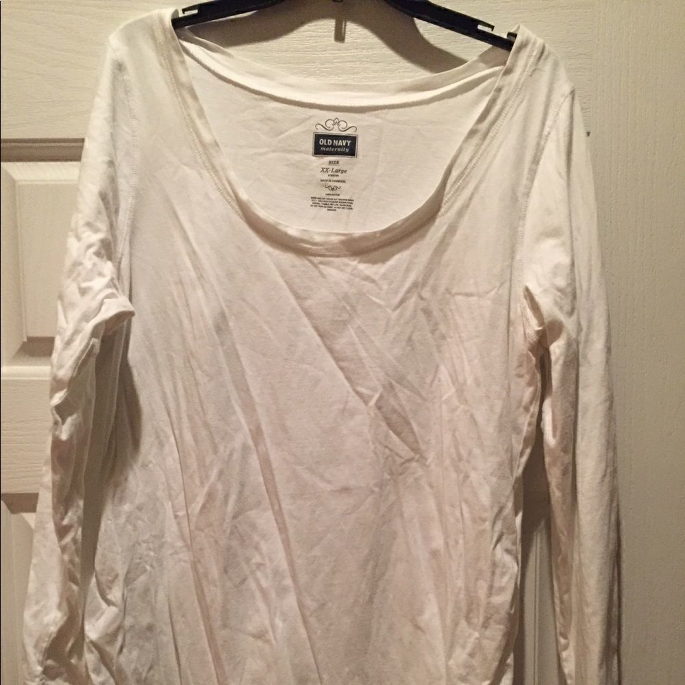 Old Navy Maternity Top 